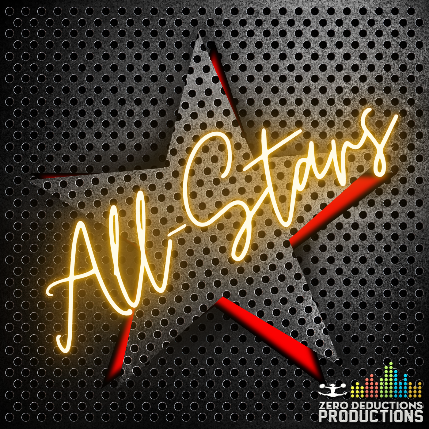 All-Stars Premade Mix Album Art