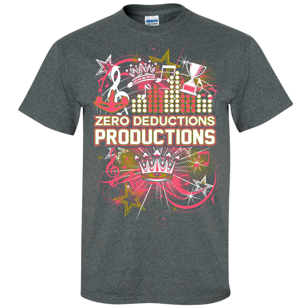 T-Shirt Design Preview (front)