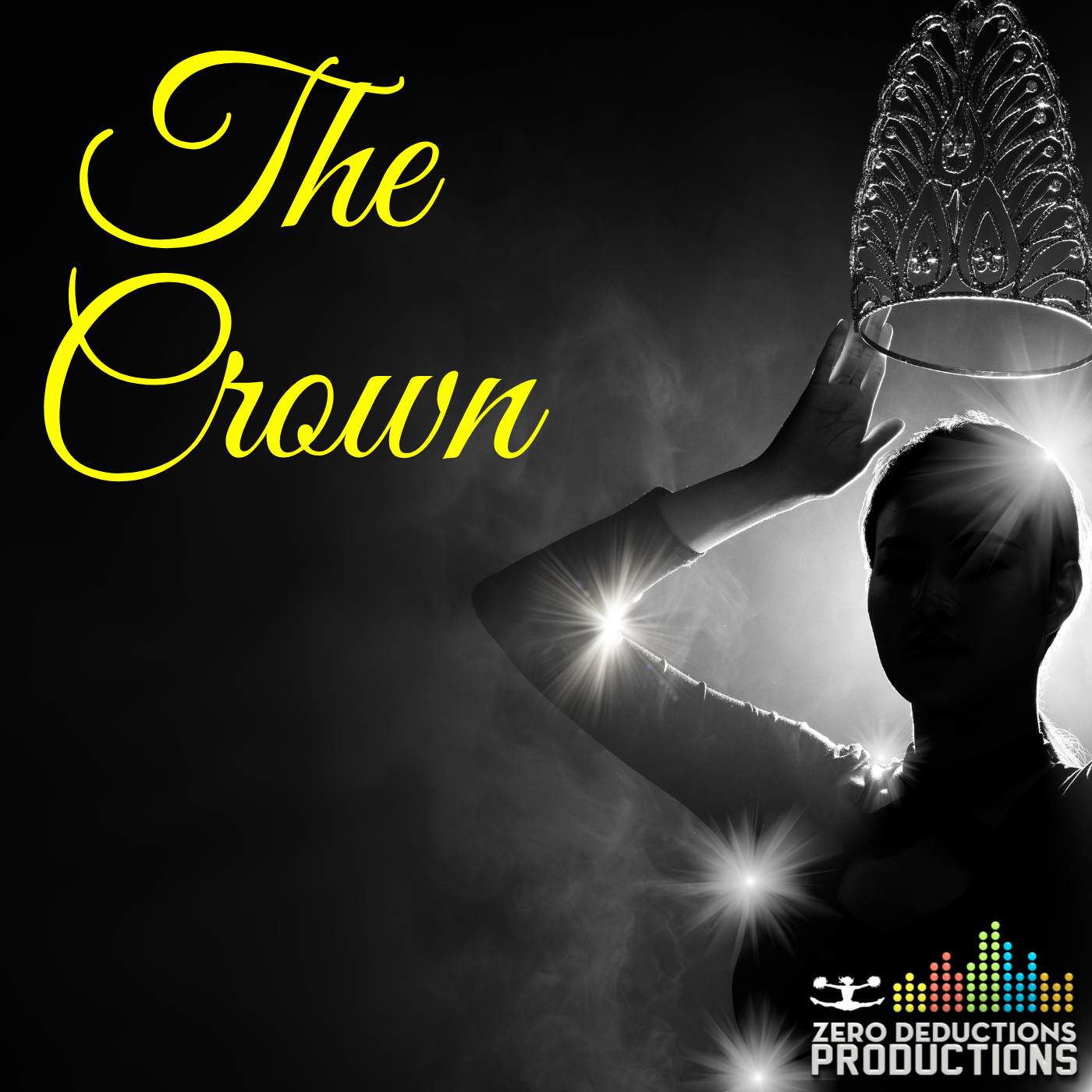 The Crown Album Art