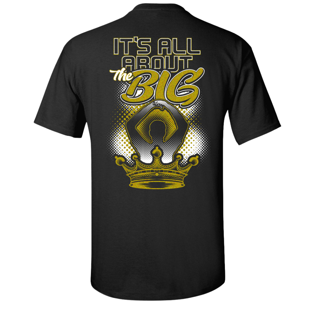 T-Shirt Design Preview (back)