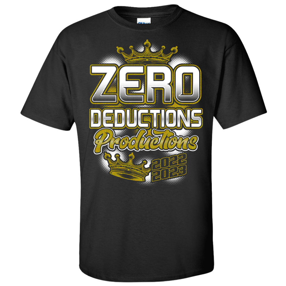 T-Shirt Design Preview (front)