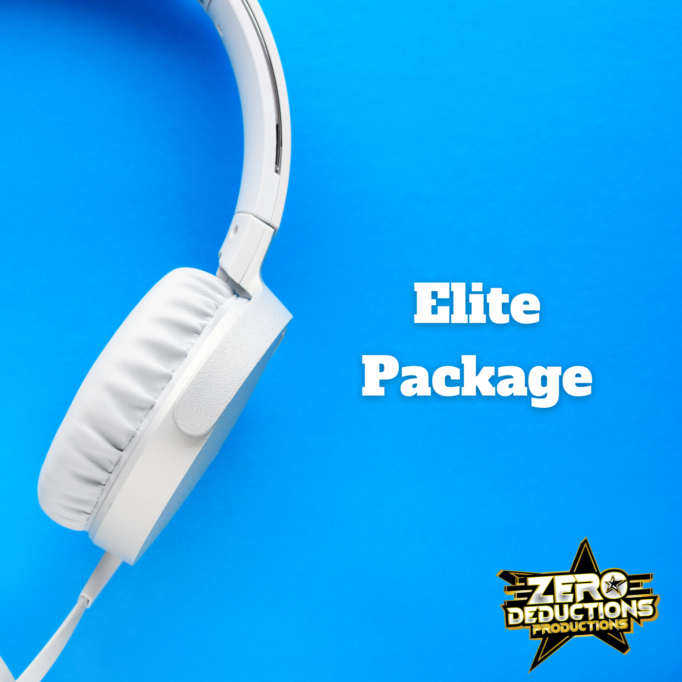 Elite Package