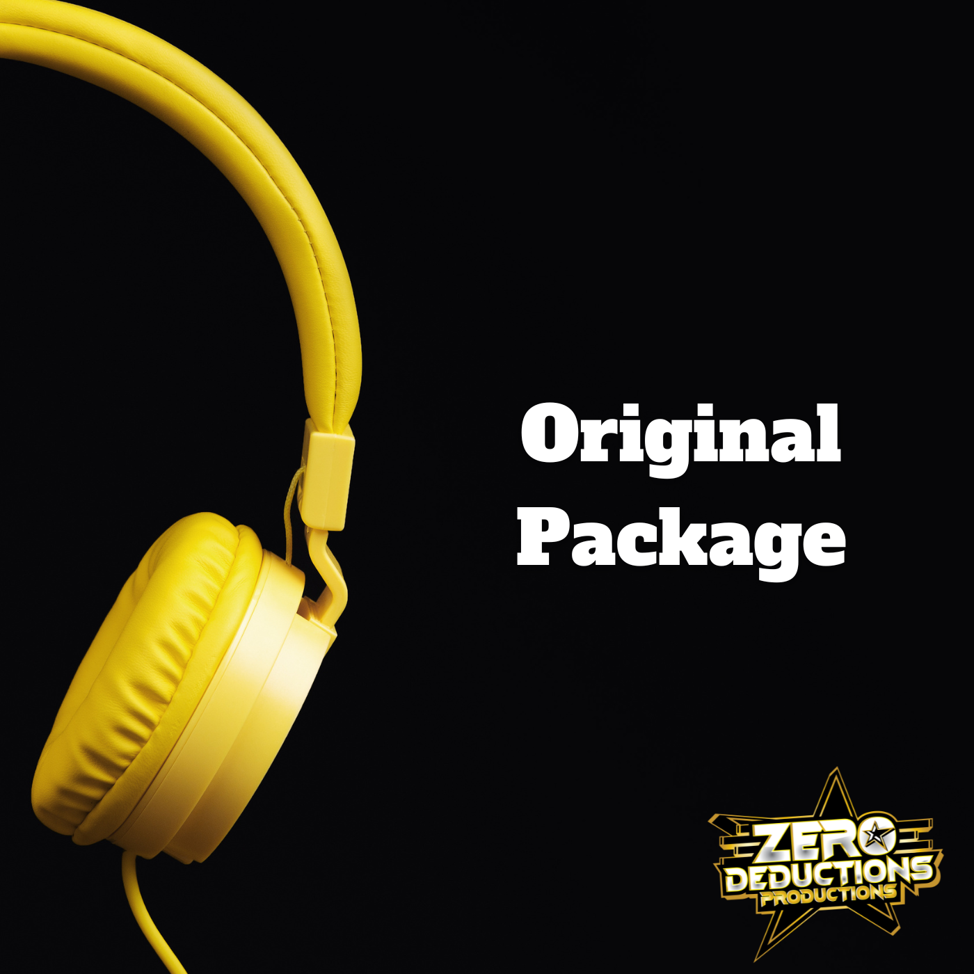 Original Package