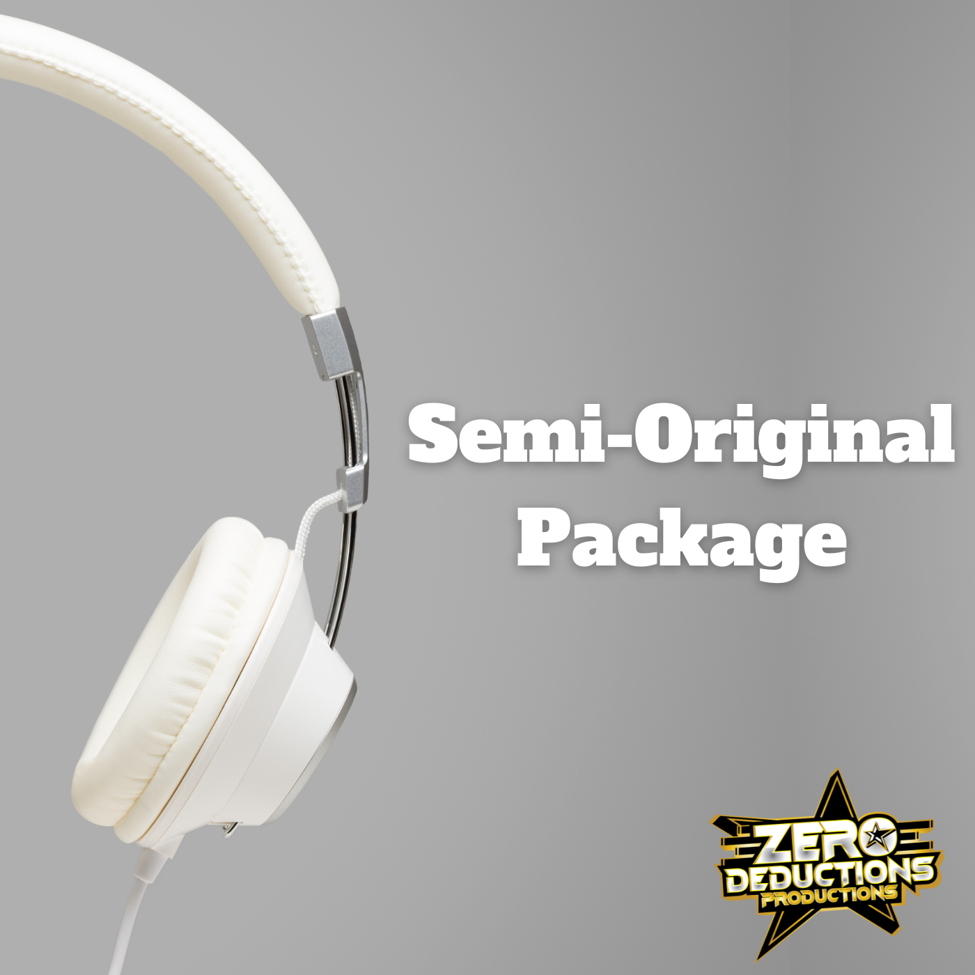 Semi-Original Package