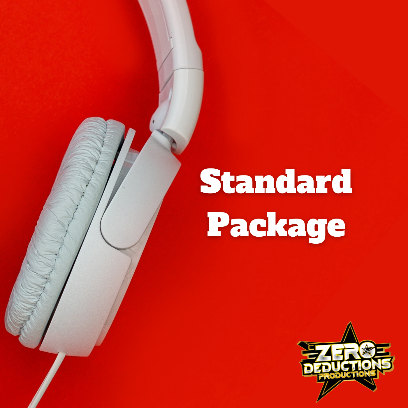 Standard Package