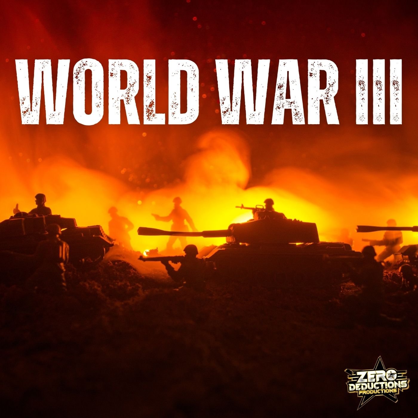 World War III (2:00)