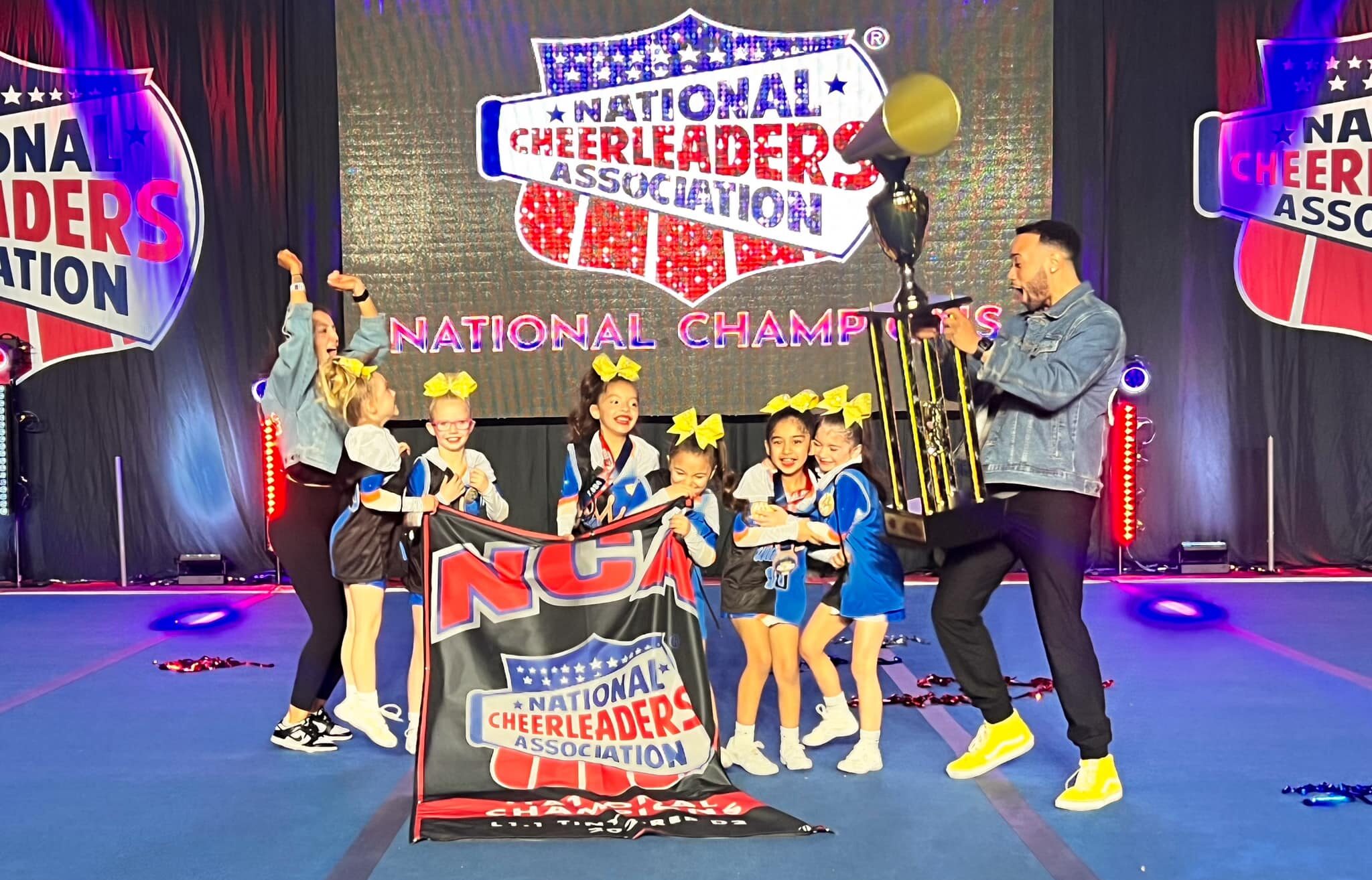 Choreography Services